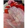 Image 5 : Plush Stuffed Animals, Baby Doll, and Assorted Doll Dresses