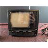 Image 2 : Citizen Model JCTR152 Portable Black and White TV with Accessories