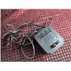Image 8 : Citizen Model JCTR152 Portable Black and White TV with Accessories