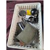 Image 4 : Britannica Junior Encyclopaedia, Tools, Screws, Electronics