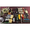 Image 1 : Military and Outdoor Survival Gear Lot