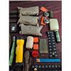 Image 2 : Military and Outdoor Survival Gear Lot