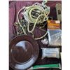 Image 4 : Military and Outdoor Survival Gear Lot