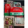 Image 2 : Christmas Decor, Lights, Ornaments, Plush, Doormats, Gift Wrap