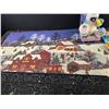 Image 7 : Christmas Decor, Lights, Ornaments, Plush, Doormats, Gift Wrap