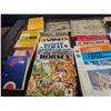 Image 2 : Book Lot: Art, Mathematics, Finance, and Variety Subjects