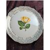 Image 7 : Decorated Plates, Teacups, Figurines and Jug – England and USA