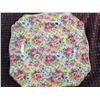 Image 9 : Decorated Plates, Teacups, Figurines and Jug – England and USA