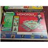 Image 2 : Board Game Lot: Monopoly City, Monopoly, Perfection, Therapy (4 Games)