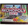 Image 3 : Board Game Lot: Monopoly City, Monopoly, Perfection, Therapy (4 Games)