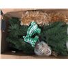 Image 2 : Christmas Decorations and Angel Tree Toppers