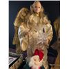 Image 6 : Christmas Decorations and Angel Tree Toppers