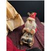 Image 7 : Christmas Decorations and Angel Tree Toppers