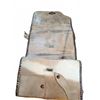 Image 3 : Gaitan Genuine Leather Hand Tooled Purses, Made in Mexico - Pair