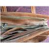 Image 7 : Gaitan Genuine Leather Hand Tooled Purses, Made in Mexico - Pair