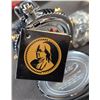 Image 10 : Peterbilt Watch, Truck Jewelry, Patches, and Model Truck