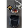 Image 7 : Peterbilt Watch, Truck Jewelry, Patches, and Model Truck