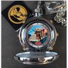 Image 8 : Peterbilt Watch, Truck Jewelry, Patches, and Model Truck