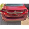 Image 10 : 2017 Nissan Sentra SV Sedan Automatic VIN 3N1AB7AP3HL670047
