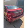 Image 3 : 2017 Nissan Sentra SV Sedan Automatic VIN 3N1AB7AP3HL670047