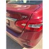 Image 4 : 2017 Nissan Sentra SV Sedan Automatic VIN 3N1AB7AP3HL670047