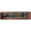 Image 5 : Working REMA Arietta 738 Console Stereo Cabinet with Electric Fireplace