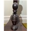 Image 5 : Marble Top Spindle Leg Side Table