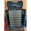 Image 1 : Mastercraft Maximum Tool Box with Multiple Drawers