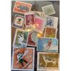 Image 16 : Worldwide Postage Stamp Album with Canadian and International Stamps