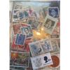 Image 5 : Worldwide Postage Stamp Album with Canadian and International Stamps