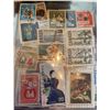 Image 6 : Worldwide Postage Stamp Album with Canadian and International Stamps