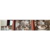 Image 1 : Royal Albert Old Country Roses Bone China Dinnerware Set