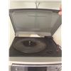 Image 3 : Memorex Stereo System with Turntable, CD, Cassette, Radio, Speakers and Remote