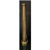 Image 4 : Brass Fire Hose Nozzle with 3 Fire Truck Pins