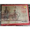 Image 4 : Firefighting History and Fire Engine Books
