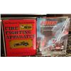 Image 5 : Firefighting History and Fire Engine Books