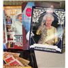Image 3 : Lot of Royalty Magazines Featuring Queen Elizabeth II and British Royals