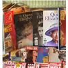 Image 4 : Lot of Royalty Magazines Featuring Queen Elizabeth II and British Royals