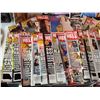 Image 5 : Lot of Royalty Magazines Featuring Queen Elizabeth II and British Royals