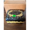 Image 5 : Loon Coin Bank with Coin Contents and Handmade Ceramics