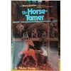 Image 5 : Equestrian Themed Book Collection with Porcelain Horse Head Bookends