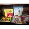 Image 1 : Comic Collections: Garfield, Heathcliff, Andy Capp, Far Side