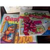 Image 2 : Comic Collections: Garfield, Heathcliff, Andy Capp, Far Side