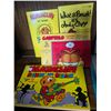Image 4 : Comic Collections: Garfield, Heathcliff, Andy Capp, Far Side