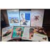 Image 2 : Dog And Dachshund Themed Books, 11 Volumes