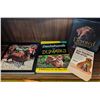 Image 3 : Dog And Dachshund Themed Books, 11 Volumes