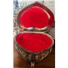 Image 4 : Electroplated Serving Collection w/ Crystal Stemware