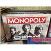 Image 2 : Board and Card Game Lot Including Monopoly and Rummikub