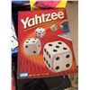 Image 5 : Board and Card Game Lot Including Monopoly and Rummikub