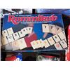 Image 6 : Board and Card Game Lot Including Monopoly and Rummikub